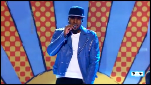 Teen Choice - Jason Derulo Performs 'Wiggle' & 'Talk Dirty' - LIVE 8-10-14 HD 1080