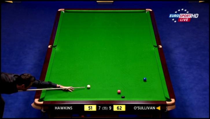 [2013.05.05] Hawkins - O'Sullivan [WSC 2013 - Final - F17 ] 