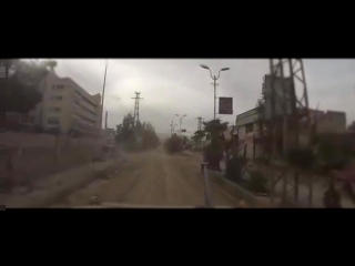 Клип про войну в Сирии . Нарезка Боев 2