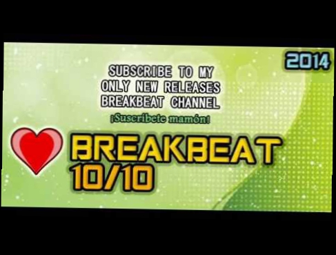 Comedoz - Ямайка (DJ Tommy One Remix) ■ Breakbeat 2014 ■ 