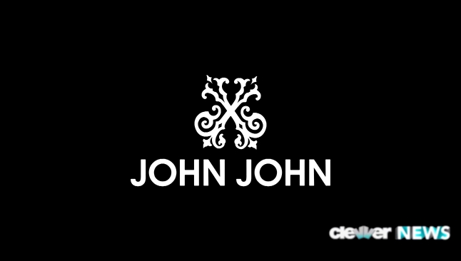 Зак Эфрон в рекламе «Джон Джон Деним». 