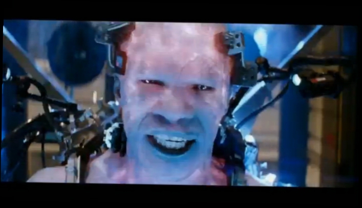 The Amazing Spider-Man 2 - Electro Comic Con Teaser