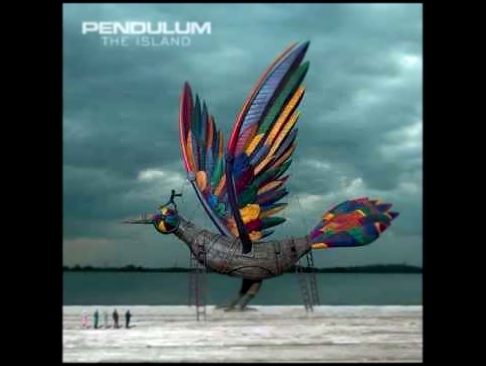 Pendulum ft. Creative Park - The Island Pt. - I (Dawn) 
