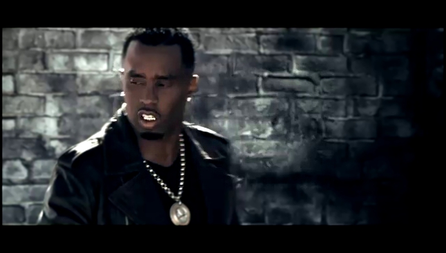 Diddy - Dirty Money.Coming Home ft. Skylar Grey. 