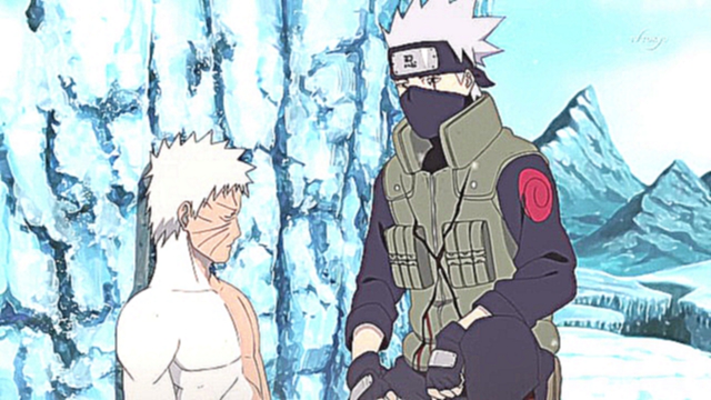 [Fansub-Resistance]Naruto Shippuuden 463 VOSTFR