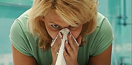 АкваМарис Домашний - промывание носа, лечение и профилактика насморка 