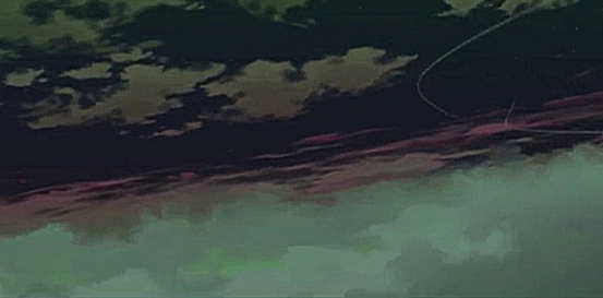 Toaru Hikuushi e no Koiuta 8 серия русская озвучка Alorian / Любовная песнь пилота - 08 на русском 