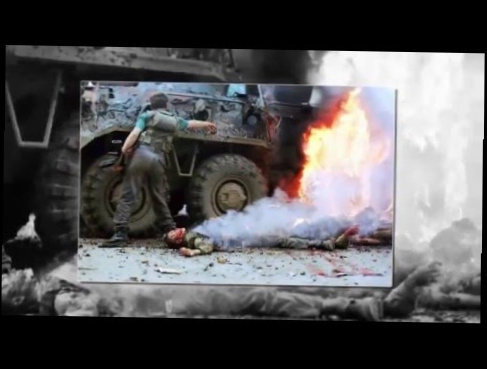 Чечня в огне, Второй Афган, Армейские песни под гитару 