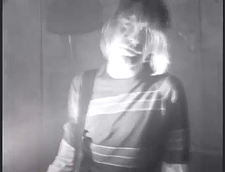 Nirvana - Smells Like Teen Spirit (Basslouder Video Edit) 