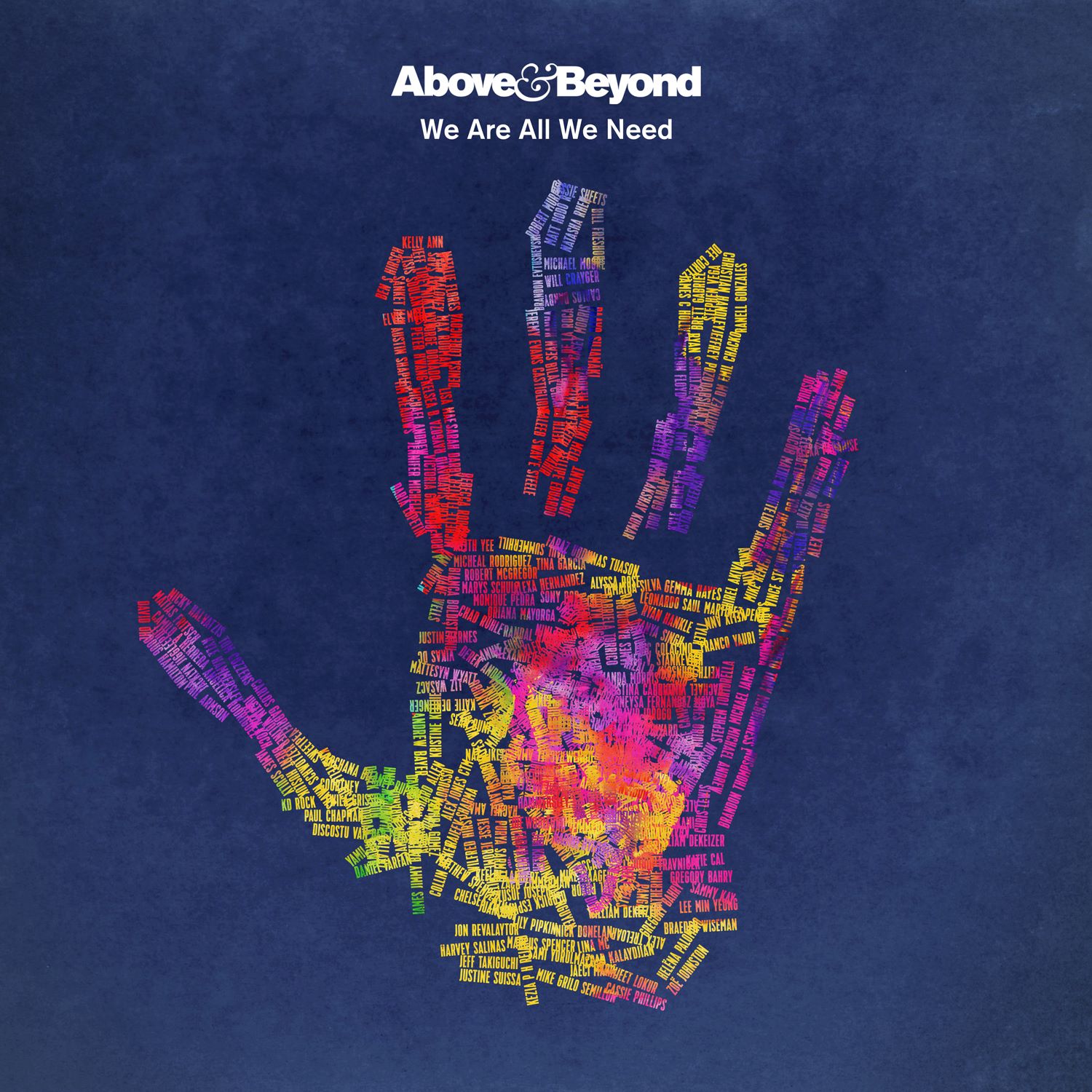 Above & Beyond (Deep Set) - Group Therapy Radio 100 - Live  Madison Square Garden, New York (18-10-2014)