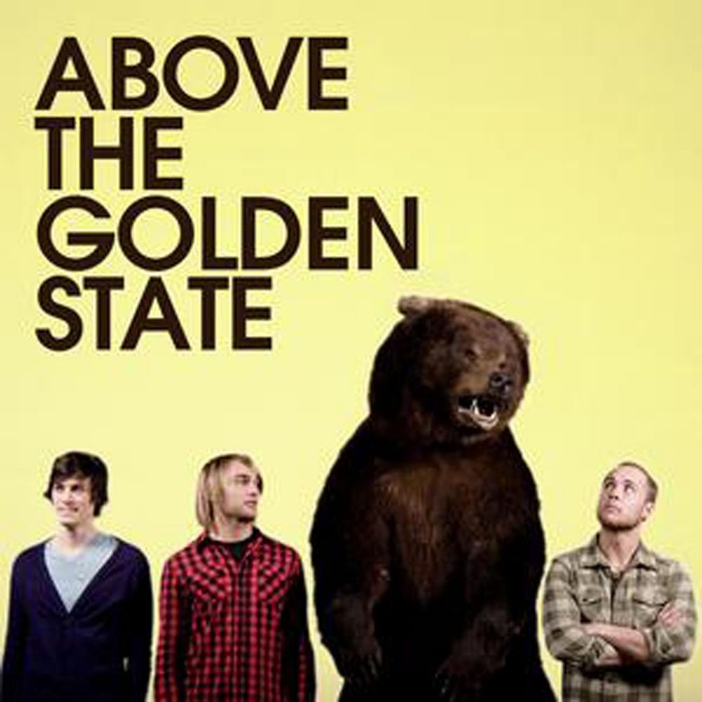 Above The Golden State - I'll Love You So (OST Кухня) Будь с нами http//vk.com/club_muzic_new