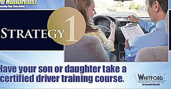 Teen Driver Safety Exton PA - Driver Safety Training Tip