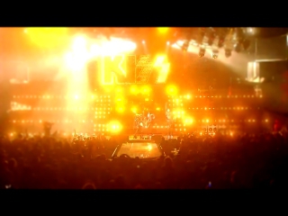 Kiss - Detroit Rock City 2006 Live Video 