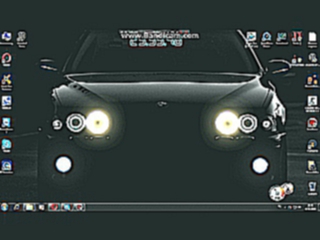 NeonVisual BMW5 e39 Максим Стацюра и MySchool – пиво и суши 