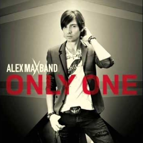 Alex Band - Only One