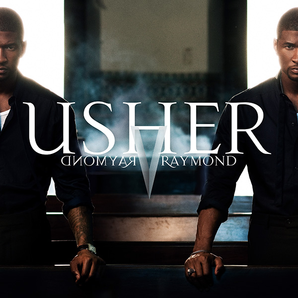 Alex Vargas - More  (Usher cover)