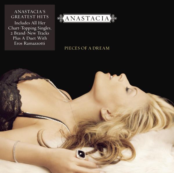Anastacia - Pieces Of A Dream