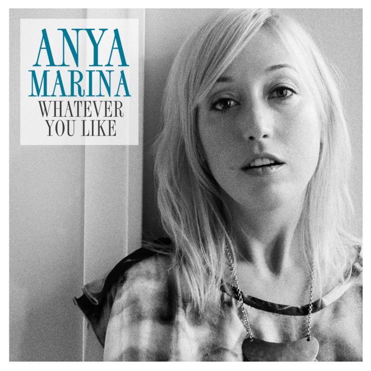 Anya Marina - Move You