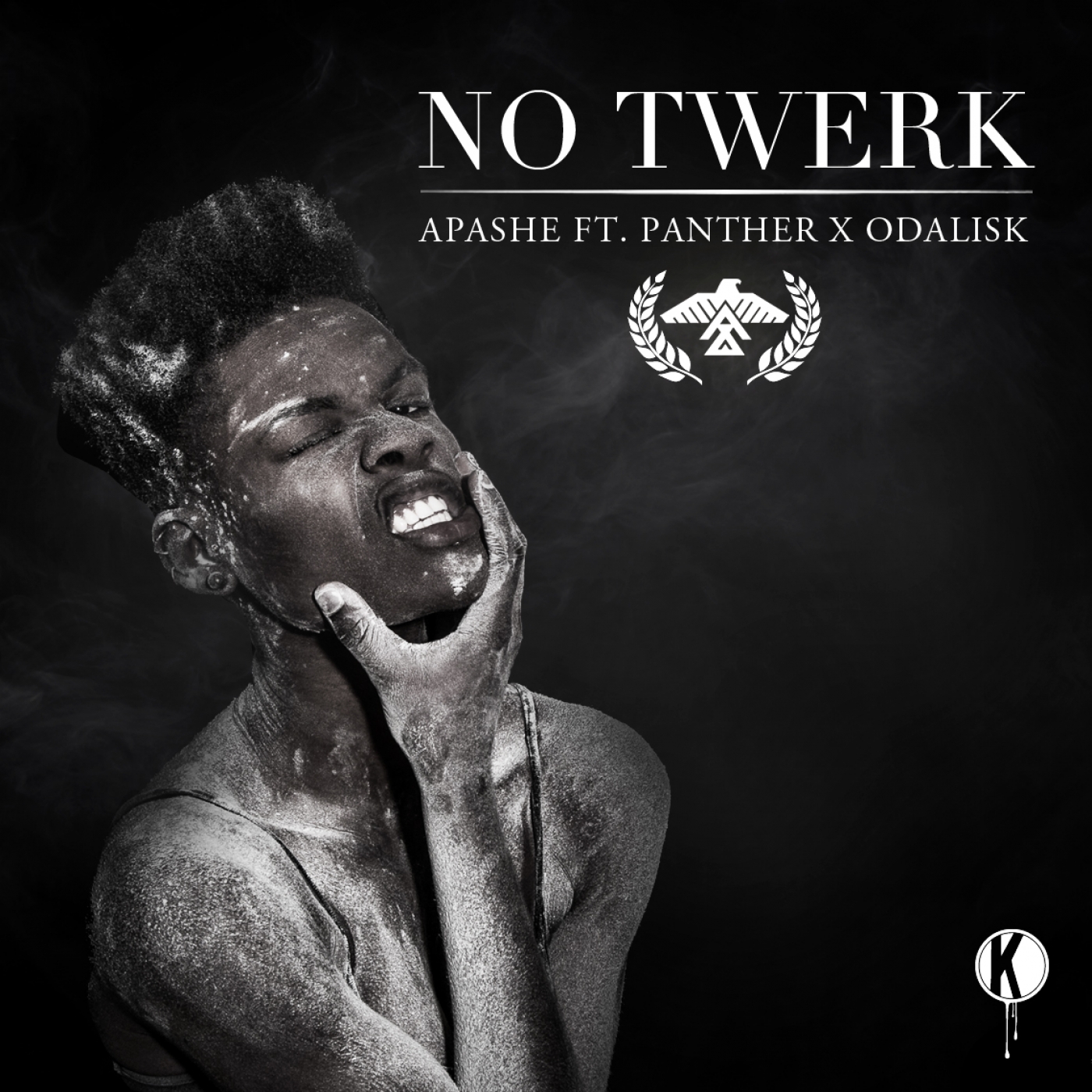 Apashe ft Panther x Odalisk - No Twerk (Original Mix) - танец Егора