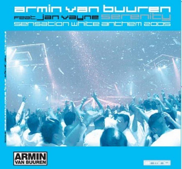 Armin van Buuren - The Sound of Goodbye (Nic Chagall Drumbeat Re-Edit)