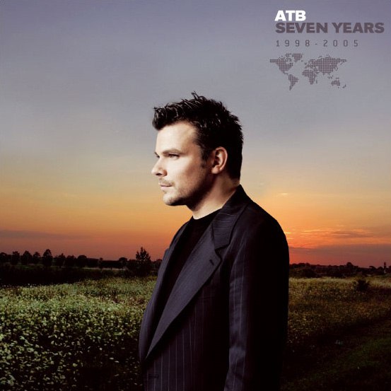 ATB - Desperate Religion (Egohead Deluxe Remix)