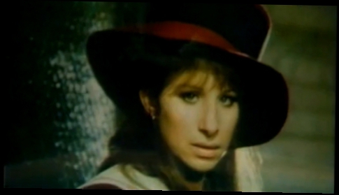 Barbra Streisand - Woman In Love (1980) HQ 