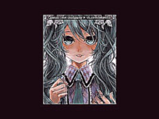 «Основной альбом» под музыку Вокалоид Хатсуне Мику - [World is mine] (Японская, Концерт) . Picrolla 