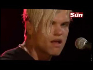 Placebo - For What it's Worth (live, acoustic version,2009) 