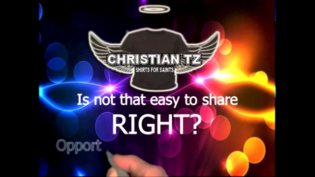 Christian T Shirt Designs-T Shirts For Christians-Wear Your Testimony Out! 