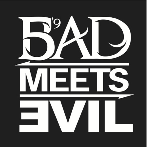 Bad Meets Evil - Fast Lane (саундтрек трейлер форсаж 6)