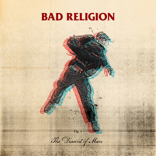 Bad Religion - Honest Goodbye