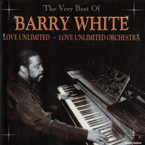 Barry White - Never ever Gonna Give You Up