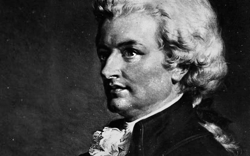 Barylli Quartet - Wolfgang Amadeus Mozart (1756-1791) String Quartets Nos.2-5 K.155 (134a), K.156 (134 b), K.157, 158