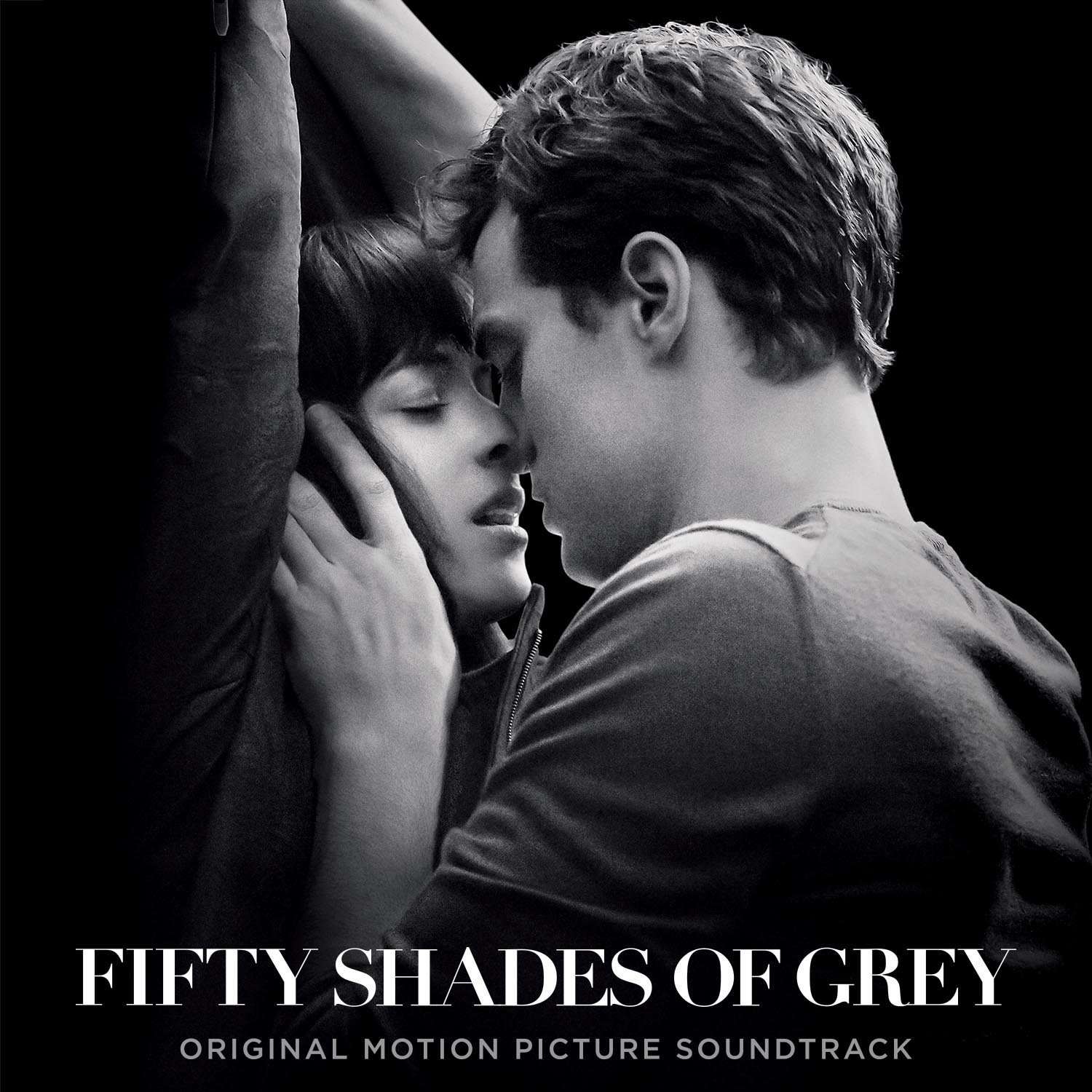 Beyonce - Haunted(OST 50 Shades Of Grey)