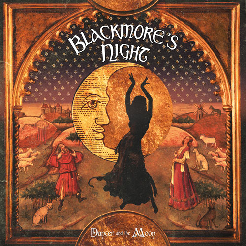 Blackmores Night - I still remember you