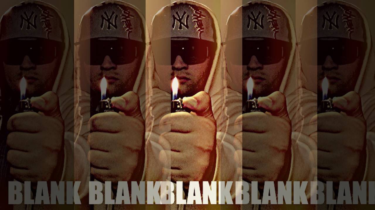 BLANK - The Best That I Can Be