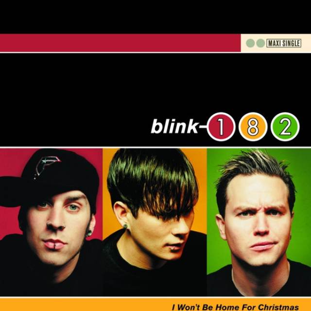 Blink-182 - Please Take Me Home