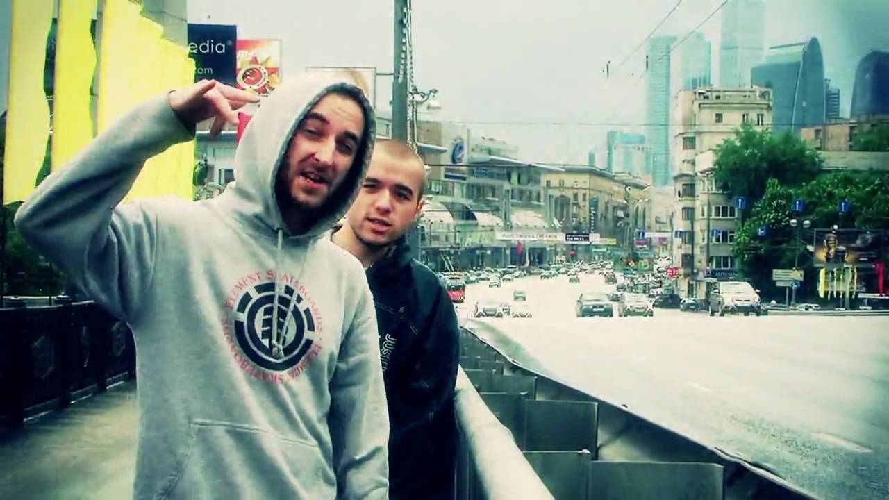 Blood Dog feat. I Diggidy (2012) - Пламя Свечи (prod. Sergo)