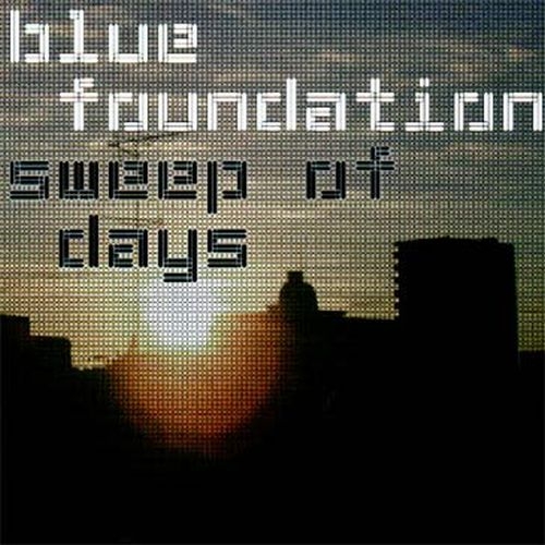 Blue Foundation - Bonfires