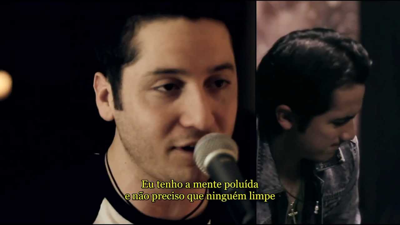 Boyce Avenue - Just Can't Get Enough