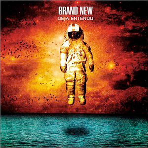 Brand New - The Boy Who Blocked His Own Shot