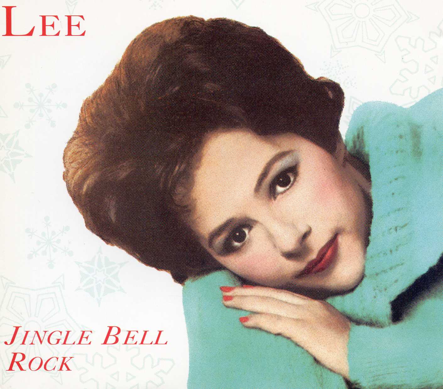 Brenda lee rockin around the christmas tree