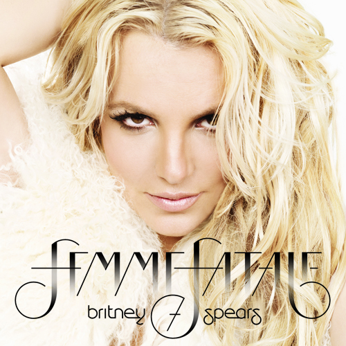 Britney Spears - Big Fat Bass (featuring Will.I.Am)