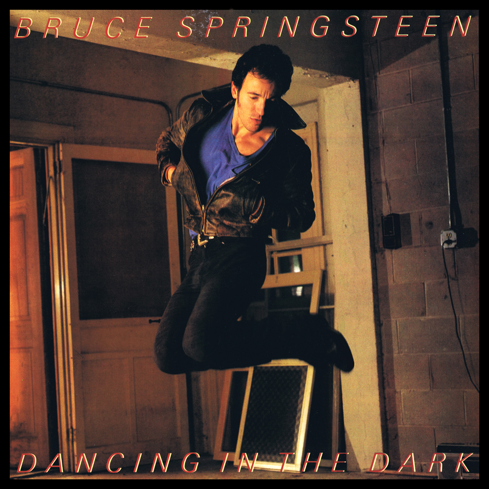 Bruce Springsteen - Dancing In The Dark