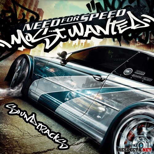 Буль-буль  карасик - Contact(Need for Speed Most Wanted 2012 OST)