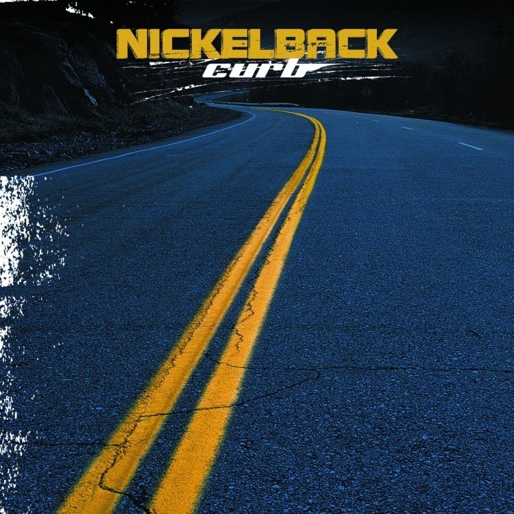 Душевные песни Nickelback - Burn it to the ground (WWE RAW 2010 theme)