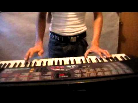 Spiel mit mir - Piano Cover (Rammstein / Energeo) 