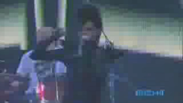 Tokio Hotel - Automatic - Premios Telehit  2009 (12.11.09) 