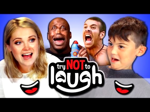 Try to Watch This Without Laughing or Grinning #10 Ft. Eliza Taylor REACT