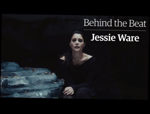 Jessie Ware breaks down Say You Love Me | Behind The Beat 